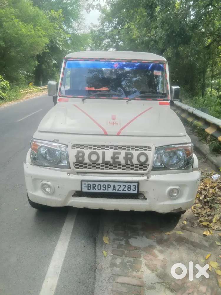 Mahindra Bolero Neo Plus 2019 Diesel Automatic