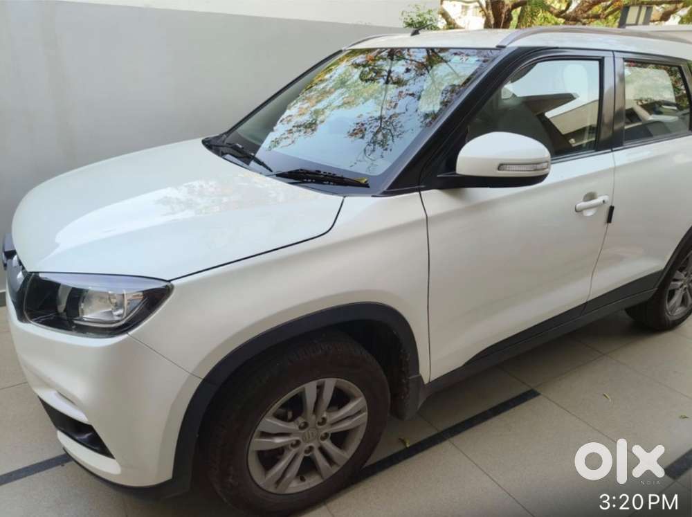 Maruti Vitara Brezza (zdi Plus) For Sale - Excellent Condition!