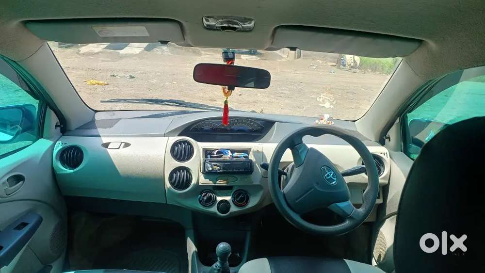 Toyota Etios Liva Diesel 2015