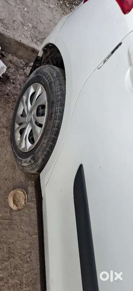 Maruti Suzuki Swift Vdi 2017 Diesel Good Condition