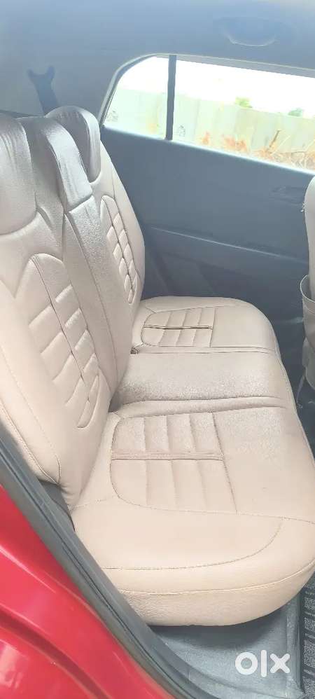 Hyundai Creta 20172018 Diesel Good Condition