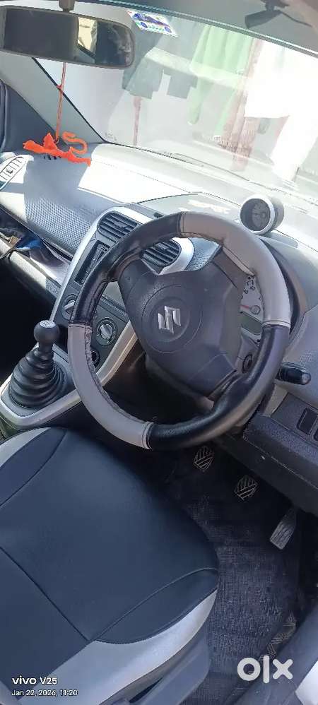 Maruti Suzuki Ritz 2011 Diesel 76000 Km Driven