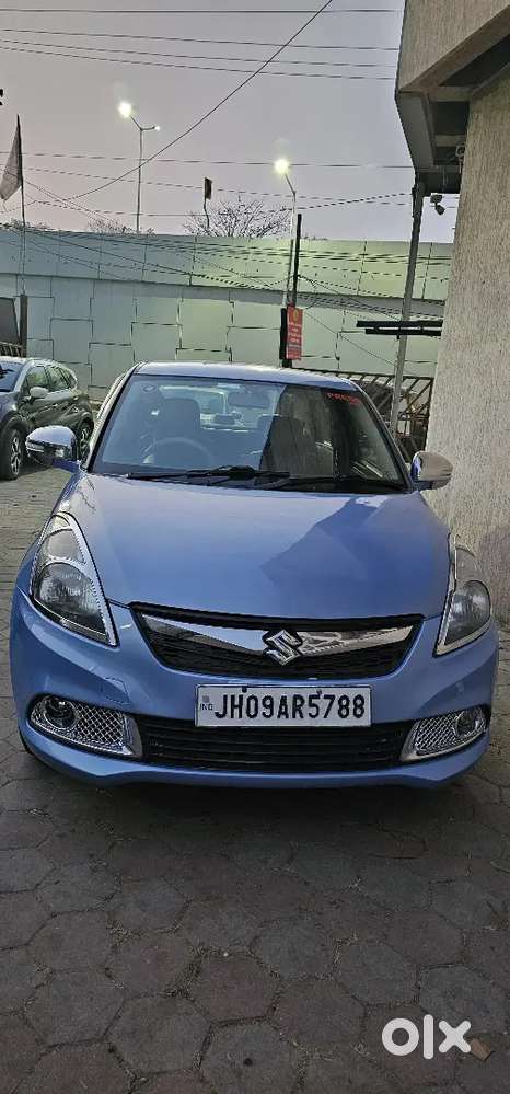2019 Maruti Suzuki Dzire Vxi