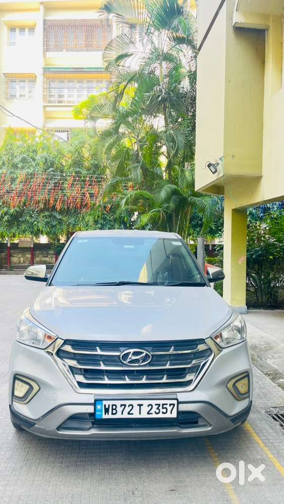 Less Driven Car On Sell