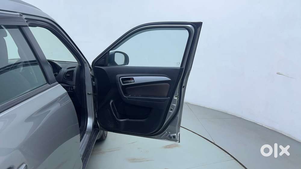 Toyota Urban Cruiser 1.5 Premium Grade At, 2021, Petrol