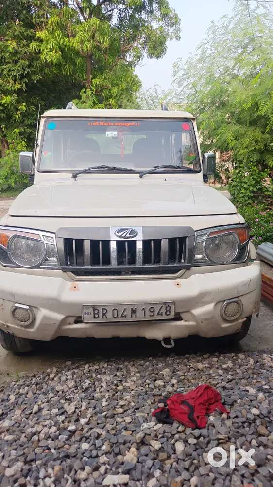Mahindra Bolero Diesel Manual 2013