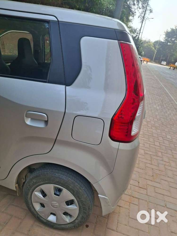 Pristine Condition, Lady Driven, 9k Kms, Automatic 1.2 L Wagonr Zxi