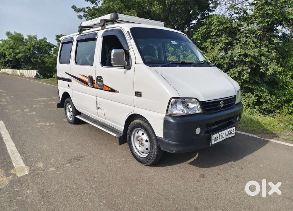 Mh19
Maruti Eeco
Years 2022