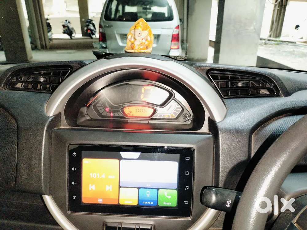 Maruti Suzuki S-presso 2021 Vxi Plus