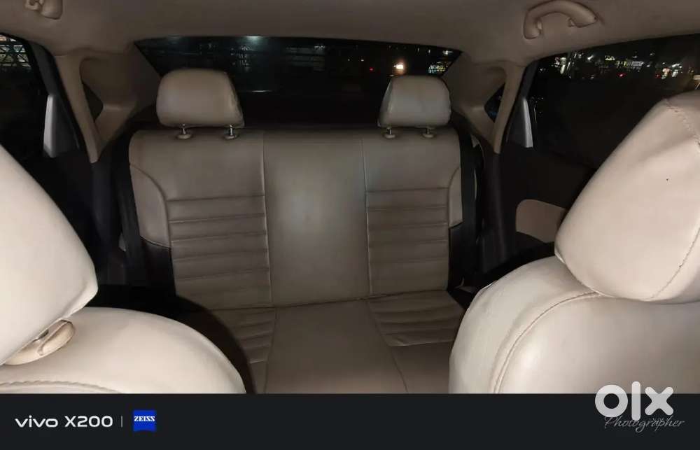 Volkswagen Vento Diesel 2011 Year