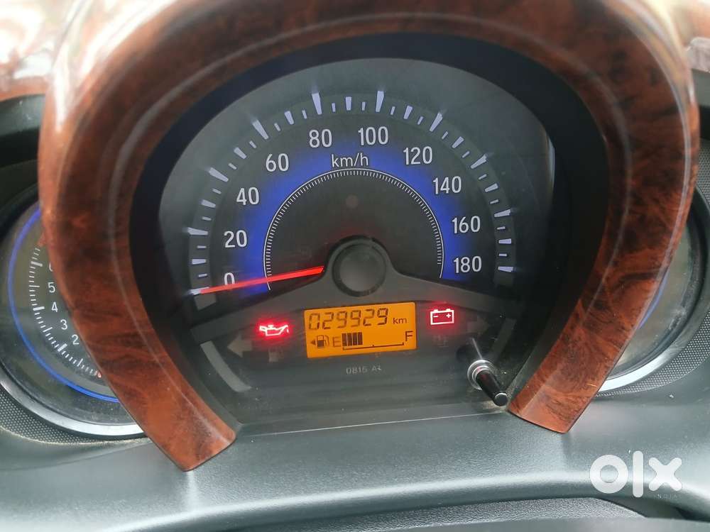 Honda Mobilio 1.5 V I-vtec, 2015, Petrol