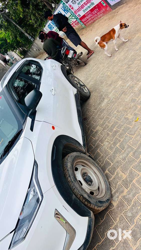 Nissan Magnite 2022 Petrol Manual