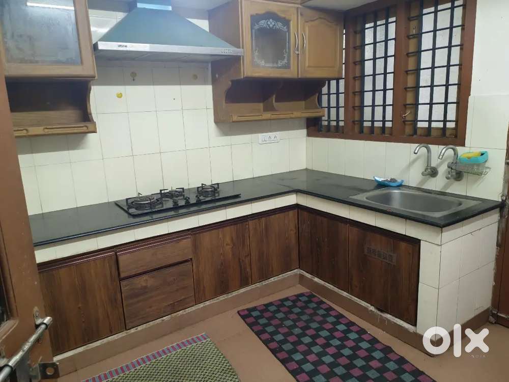 4BHK+ in Padamugal