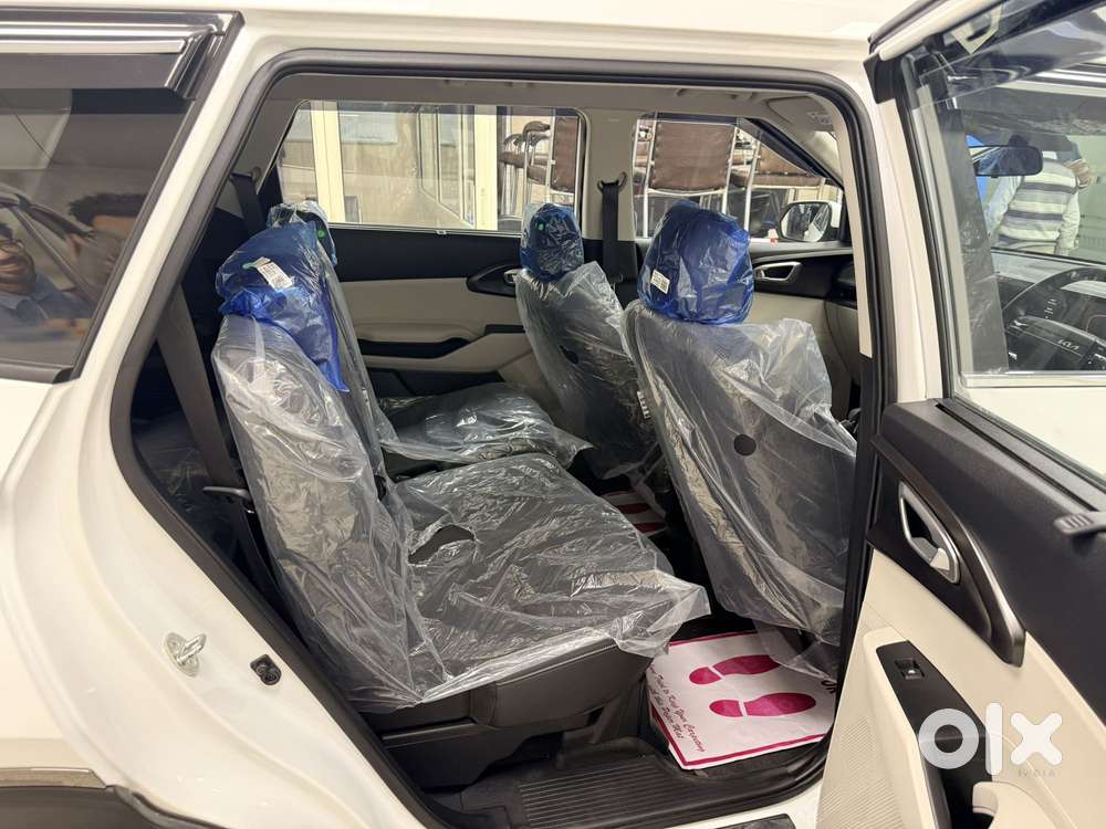 Kia Carens Clavis Htk, 2025, Petrol