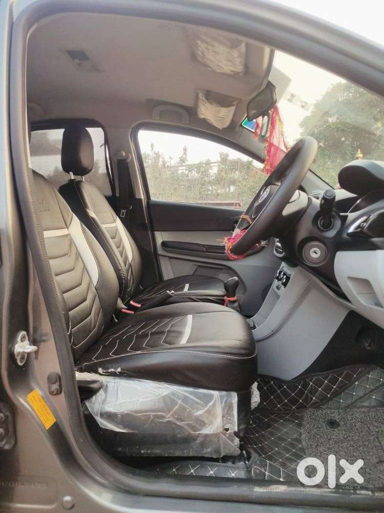Tata Tiago 1.2 Revotron Xt, 2020, Petrol