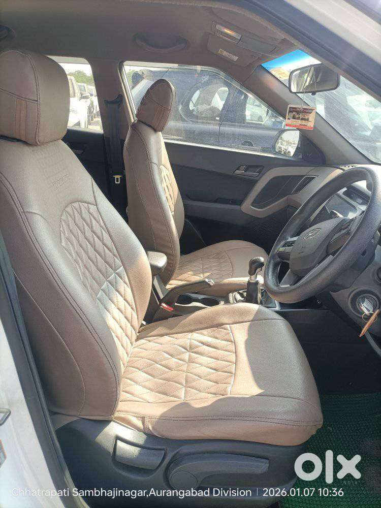 Honda City 1.5 Sv I-vtec Mt, 2016, Petrol