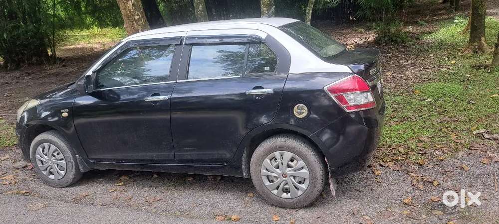 Maruti Swift Dzire Ldi 2013