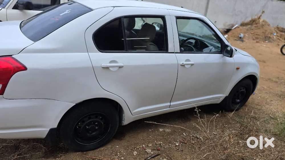 Fc Nill
Centre Licking
4 Tyres 60%