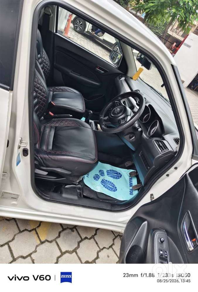 Maruti Suzuki Swift 1.2 Vxi (o), 2022, Petrol