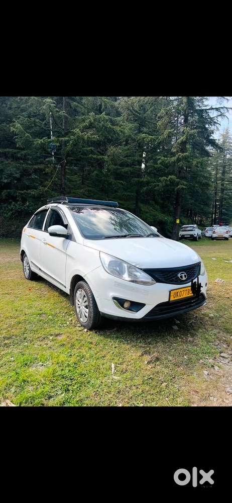 Tata Zest 2019 Diesel 145000 Km Driven