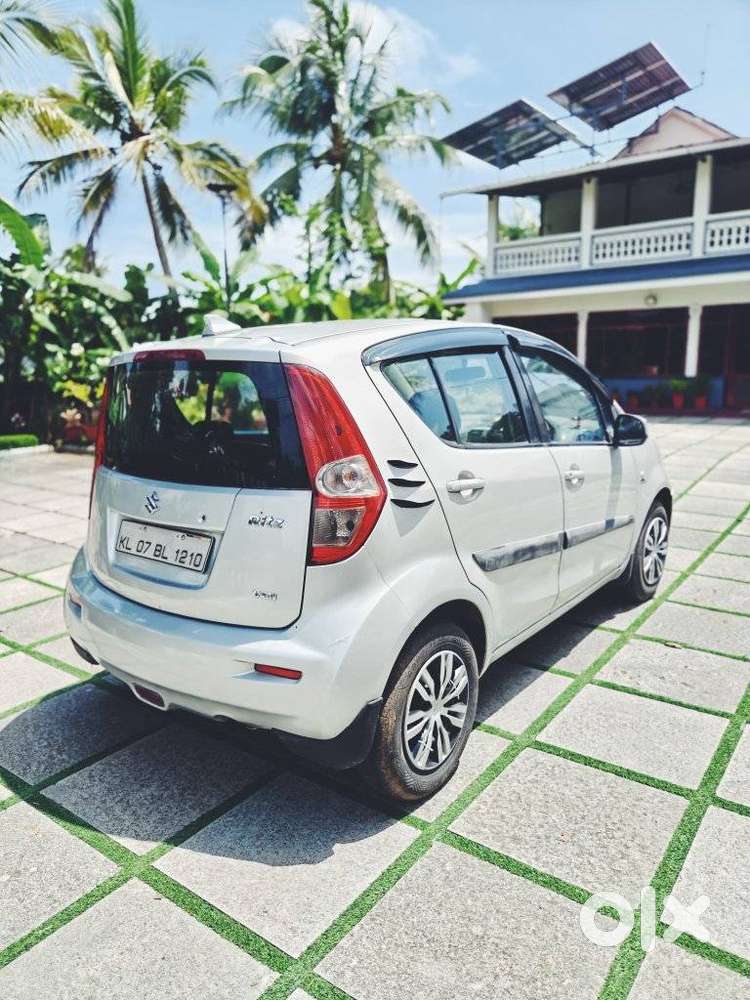 Maruti Suzuki Ritz Vdi Bs-iv, 2009, Diesel