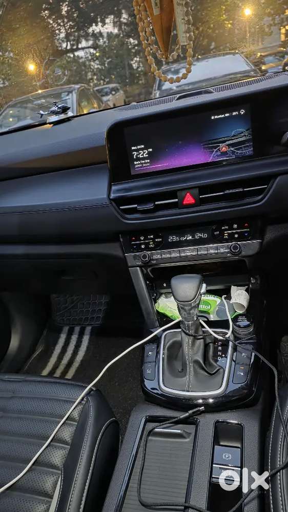 Kia Seltos 2024 Diesel Well Maintained
