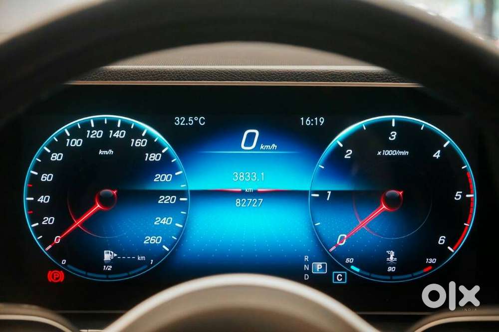 Mercedes-benz Gle 300d 4matic Lwb, 2023, Diesel