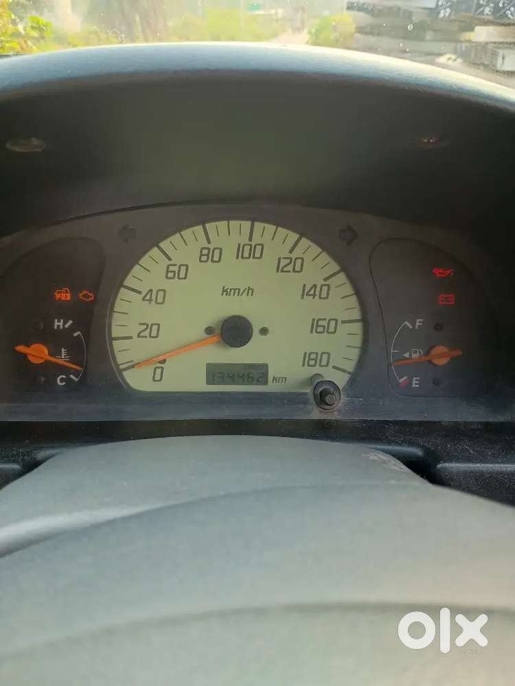 Maruti Suzuki Alto 2008 Petrol Well Maintained एक रुपया लगाने की जरूरत