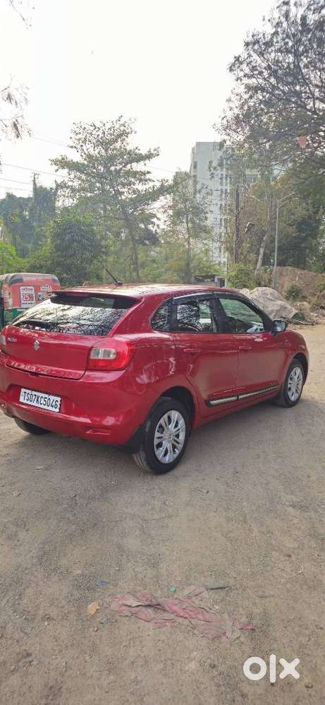 Maruti Suzuki Baleno 1.3 Delta, 2019, Diesel