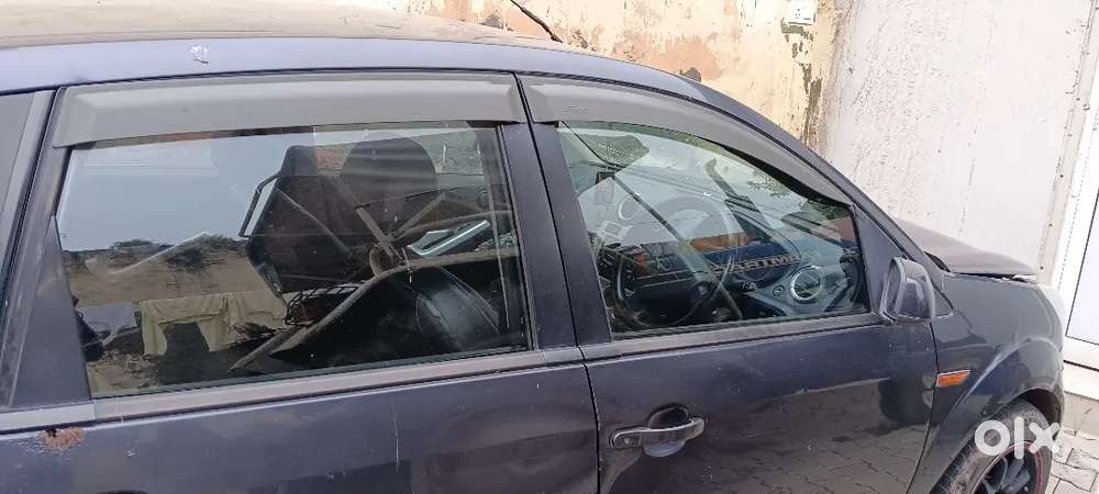 Ford Figo Diesel Manual 2014