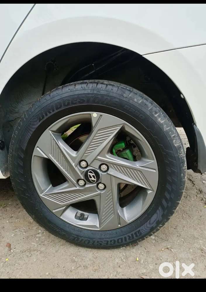 Hyundai Verna 2013 Diesel 98000 Km Driven