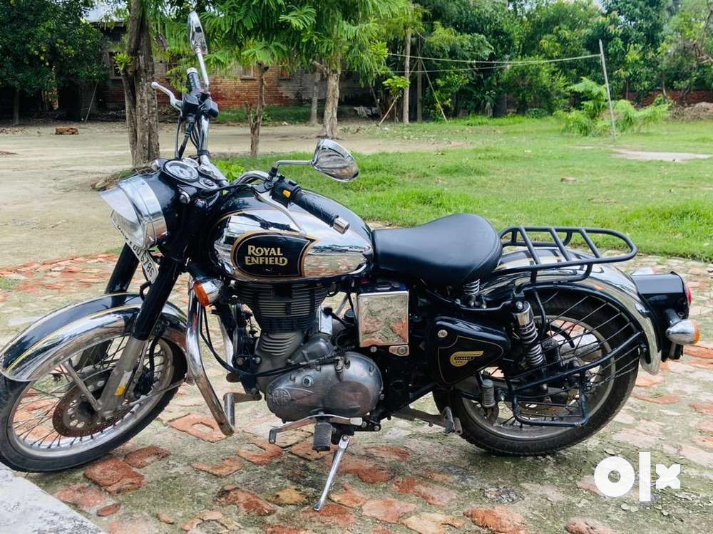 Olx royal enfield online price