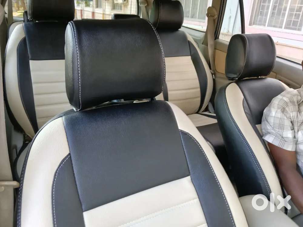 Toyota Innova 2.0 Vx Petrol 2009