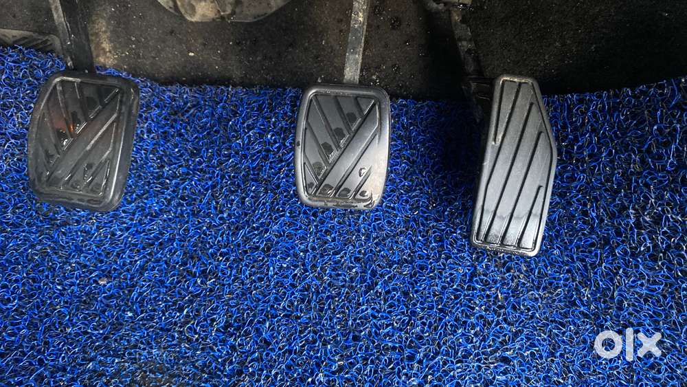 Maruti Suzuki Baleno 1.3 Alpha, 2017, Diesel