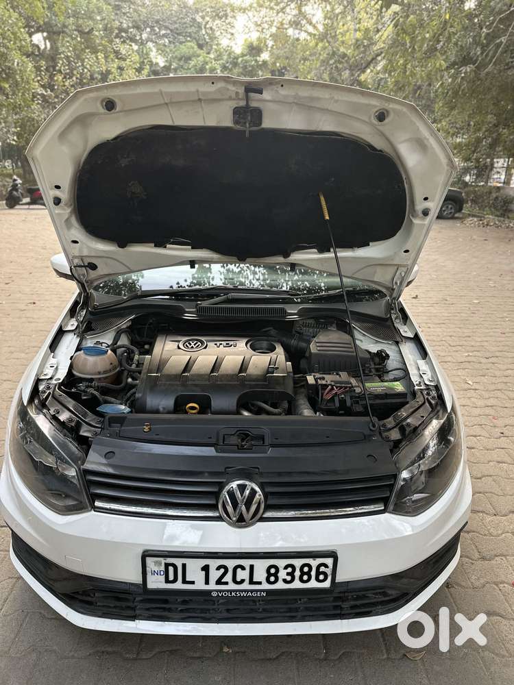 Volkswagen Ameo 1.5 Tdi Trendline, 2017, Diesel