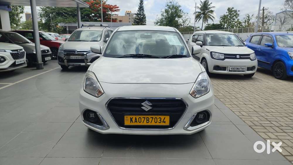 Maruti Suzuki Swift Dzire Tour, 2023, Petrol