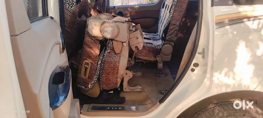 Mahindra Xylo 2.2 Diesel 2015