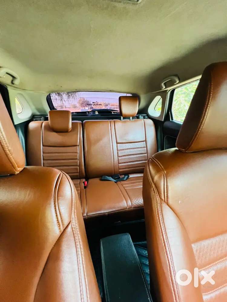 Maruti Suzuki Baleno 2017