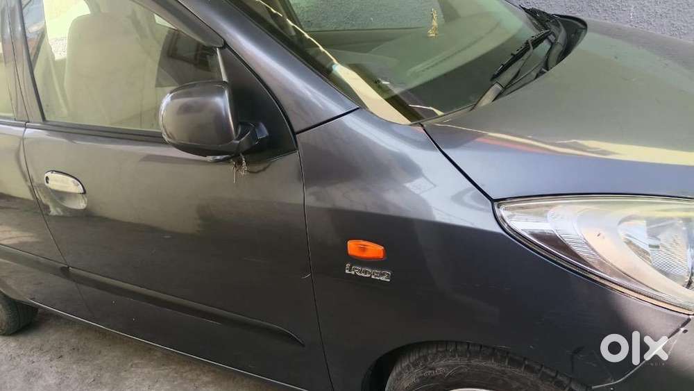 I10 Petrol 2015 (price Negotiable)