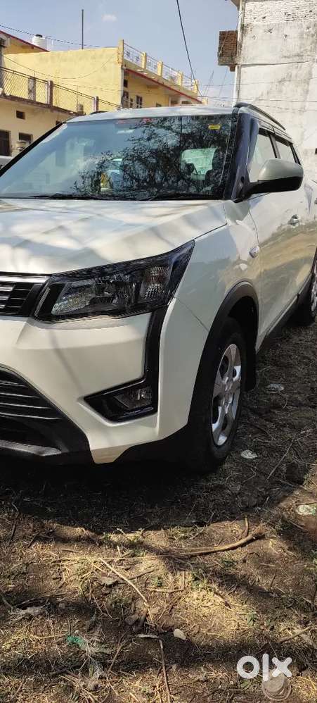Mahindra Xuv300 Turbosport 2019 Diesel 40000 Km Driven