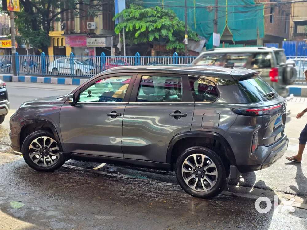 Maruti Suzuki Grand Vitara 1.5 Zeta Plus Intelligent Hybrid Ecvt, 20..