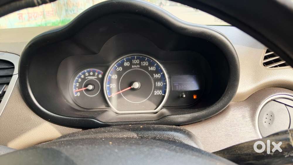 Hyundai I10 1.2 Kappa Magna, 2014, Petrol