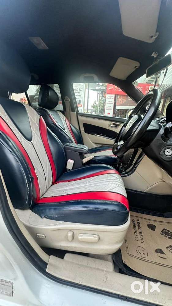 Maruti Suzuki Car 2016