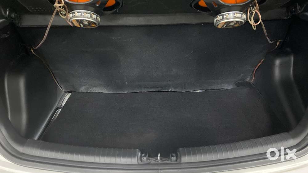 Hyundai Grand I10 Sportz 1.2 Kappa Vtvt, 2019, Petrol