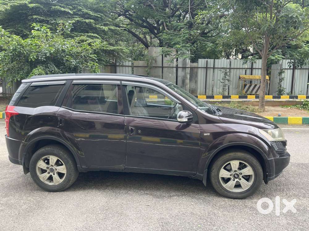 Mahindra Xuv500 W8, 2012, Diesel