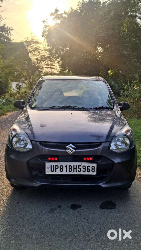 Alto 800 Lxi