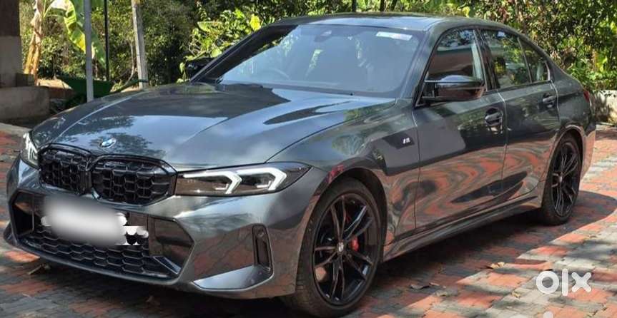 Bmw 3 Series 3.0 M340i Xdrive, 2025, Petrol