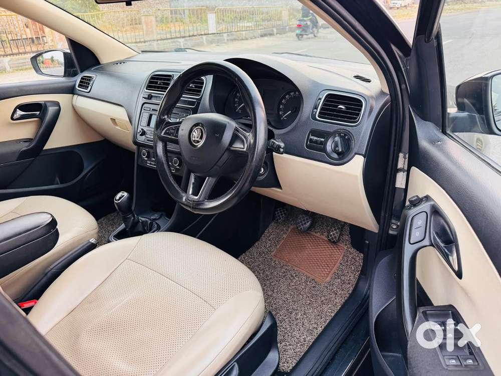 Skoda Rapid 1.5 Elegance Tdi, 2018, Diesel