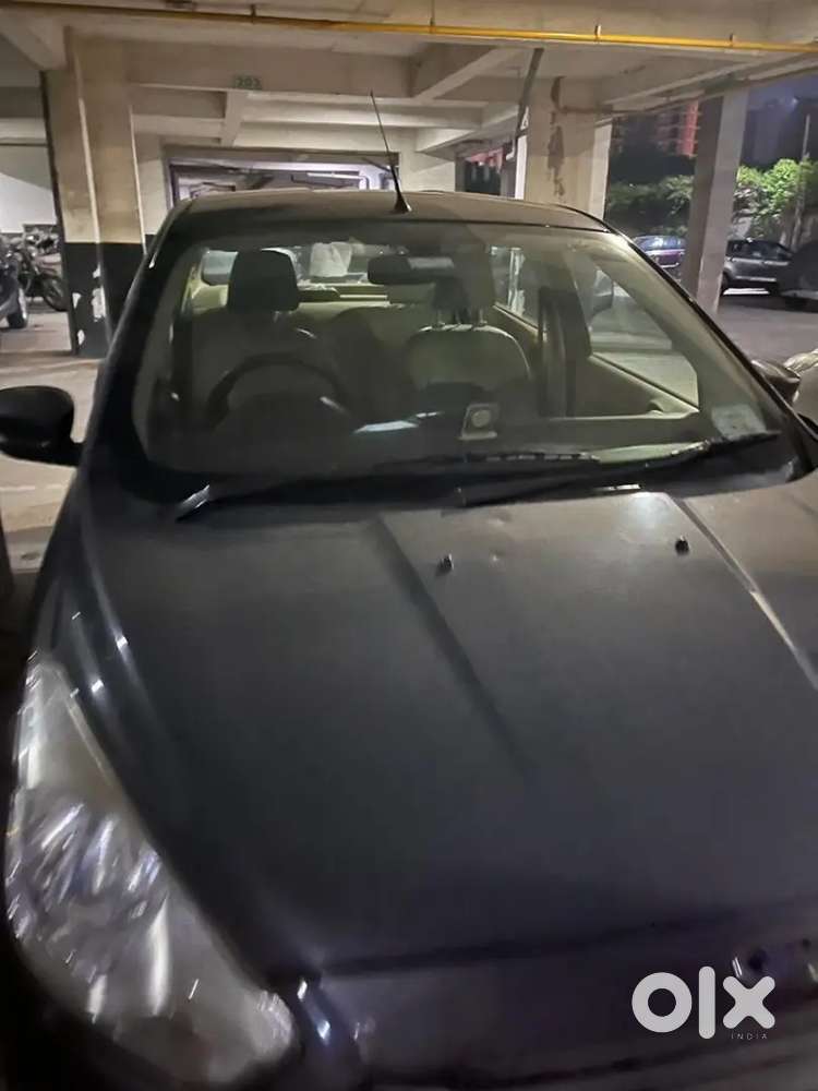 Ford Aspire 2016 Petrol 60000 Km Driven