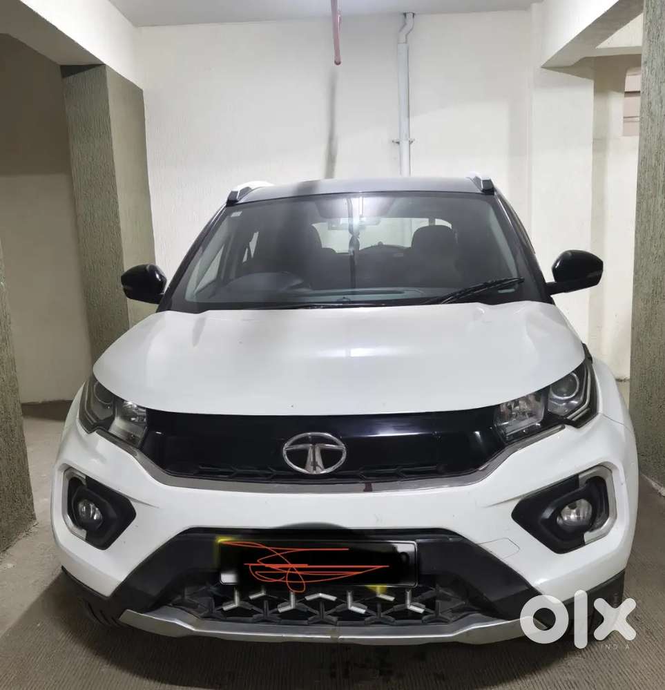 Tata Nexon 1.2 2021